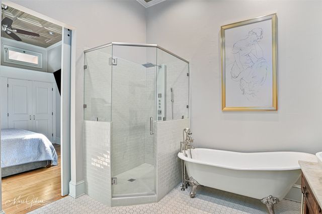 719 Marshall Street D, Shreveport, LA 71101