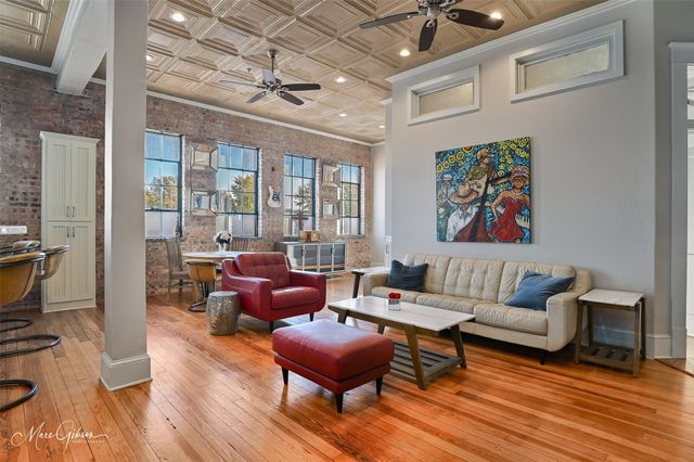 719 Marshall Street D, Shreveport, LA 71101