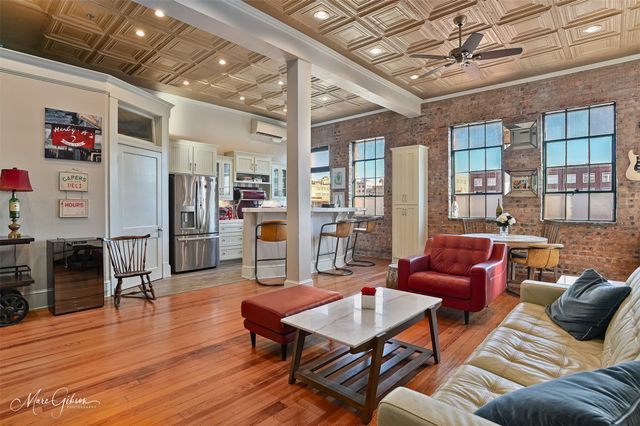 719 Marshall Street D, Shreveport, LA 71101