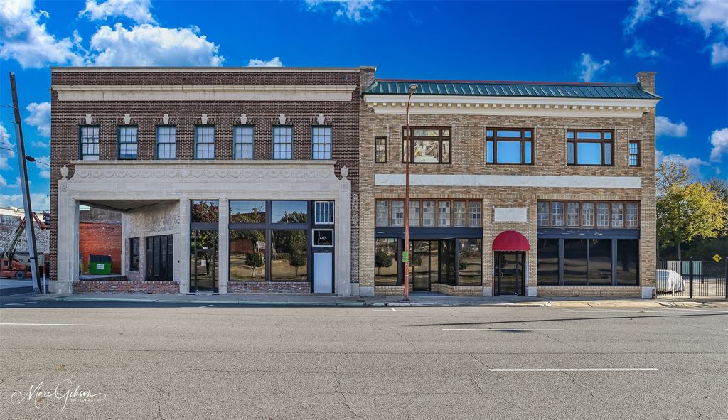 719 Marshall Street D, Shreveport, LA 71101