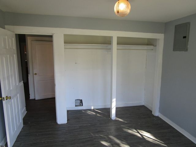 801 W Pierce Street, Clarksville, TX 75426