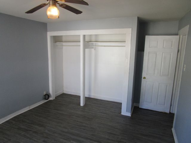 801 W Pierce Street, Clarksville, TX 75426