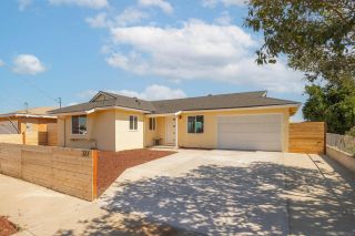 327 Sunswept Street, San Diego, CA 92114