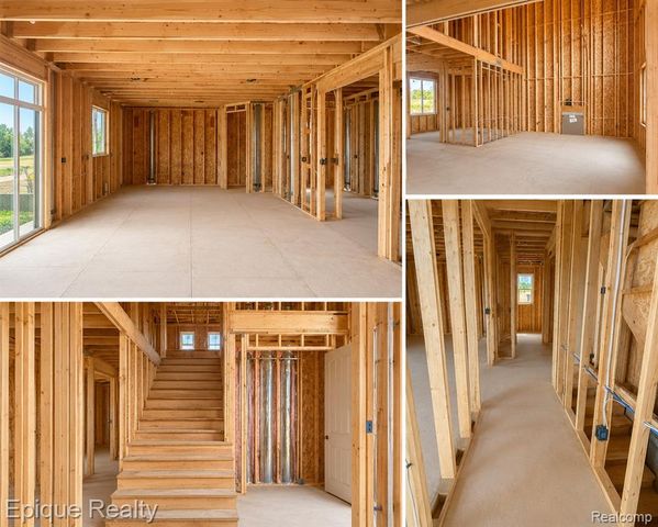 29760 Red Fox Lane, Chesterfield, MI 48047