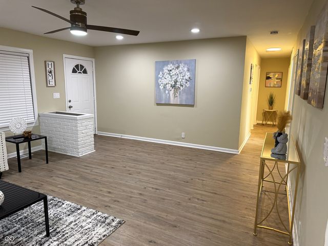 3742 Payton Avenue, Indianapolis, IN 46226