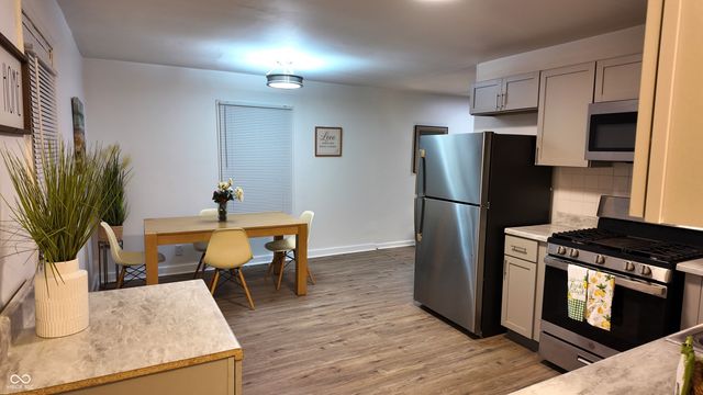 3742 Payton Avenue, Indianapolis, IN 46226