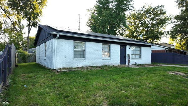 3742 Payton Avenue, Indianapolis, IN 46226