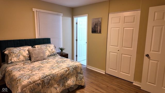 3742 Payton Avenue, Indianapolis, IN 46226