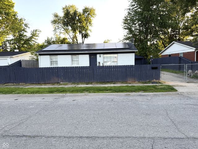 3742 Payton Avenue, Indianapolis, IN 46226