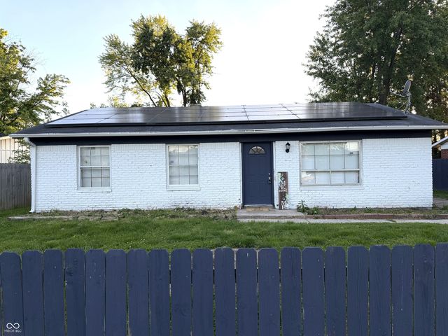 3742 Payton Avenue, Indianapolis, IN 46226