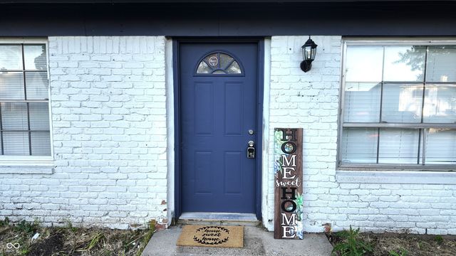 3742 Payton Avenue, Indianapolis, IN 46226