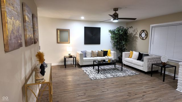 3742 Payton Avenue, Indianapolis, IN 46226