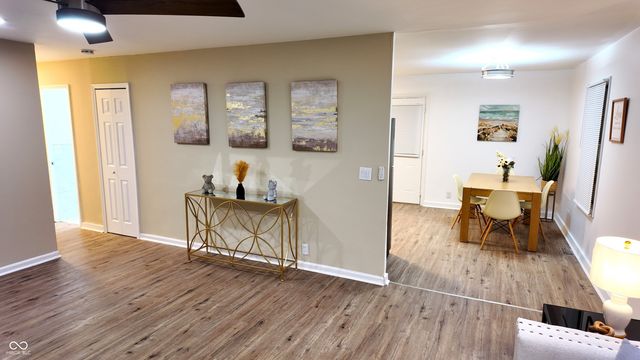 3742 Payton Avenue, Indianapolis, IN 46226