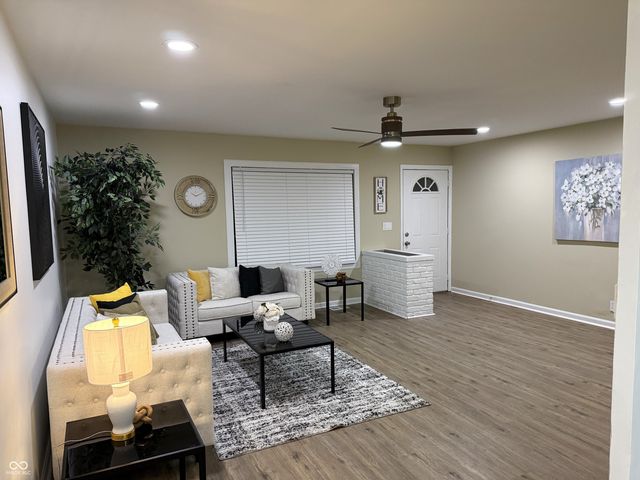 3742 Payton Avenue, Indianapolis, IN 46226