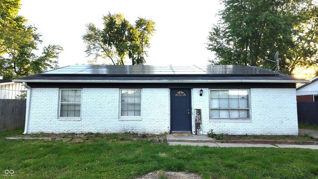 3742 Payton Avenue, Indianapolis, IN 46226