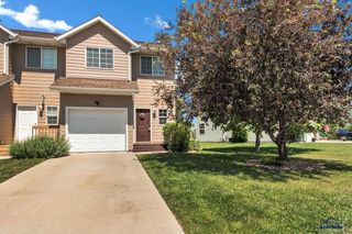 5420 WILLIAMS ST, Rapid City, SD 57703