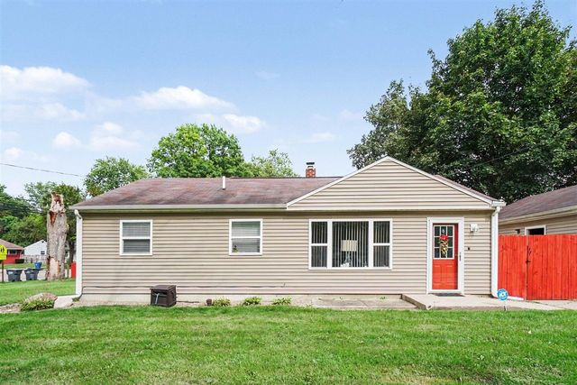 3010 Range Street, Kalamazoo, MI 49004
