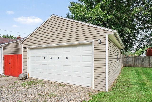 3010 Range Street, Kalamazoo, MI 49004