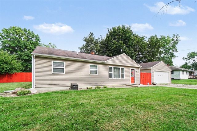 3010 Range Street, Kalamazoo, MI 49004