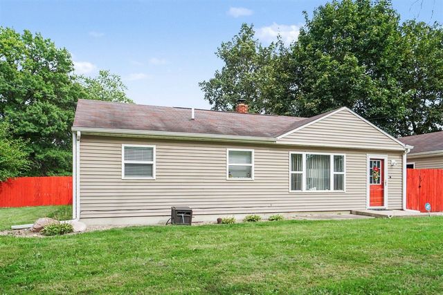 3010 Range Street, Kalamazoo, MI 49004