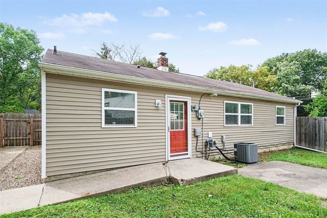 3010 Range Street, Kalamazoo, MI 49004