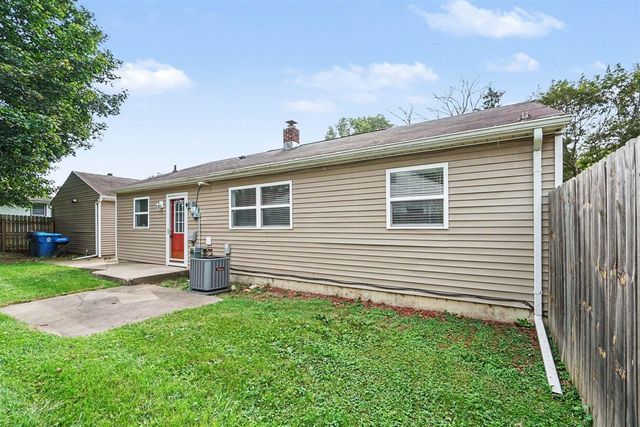 3010 Range Street, Kalamazoo, MI 49004