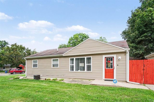 3010 Range Street, Kalamazoo, MI 49004