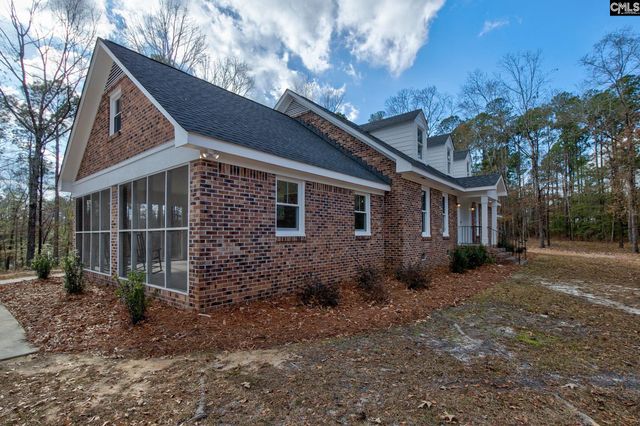 2935 McRae Road, Camden, SC 29020