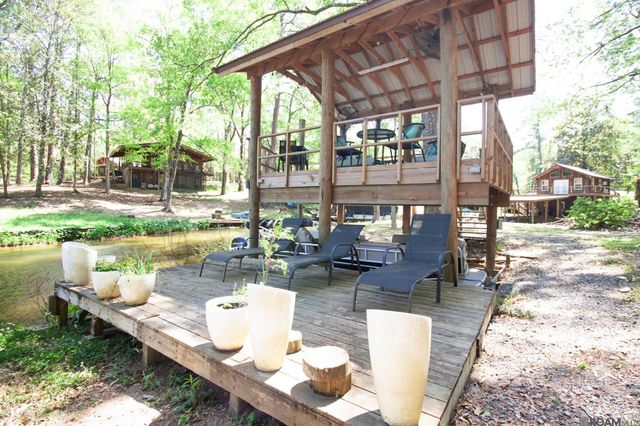 12286 Fairlane Rd, St Francisville, LA 70775