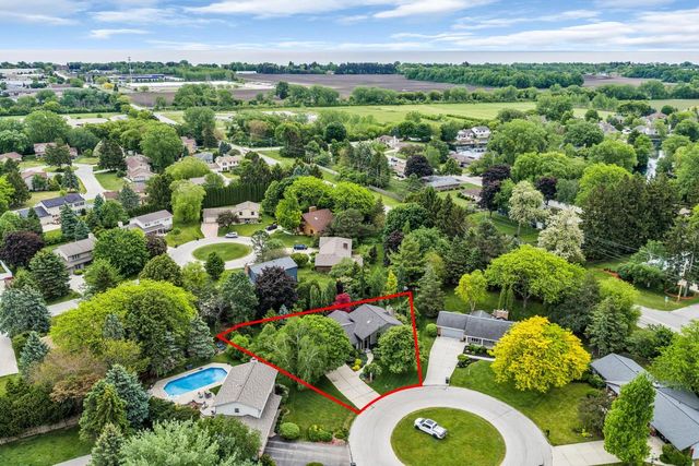 4137 Nantucket PLACE, Mount Pleasant, WI 53405