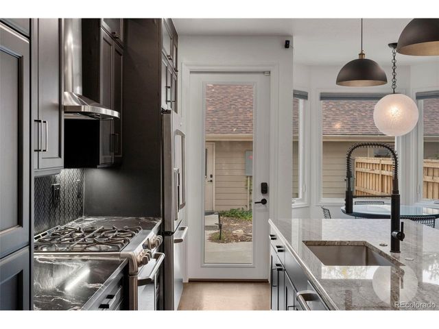 186 S Garfield St, Denver, CO 80209