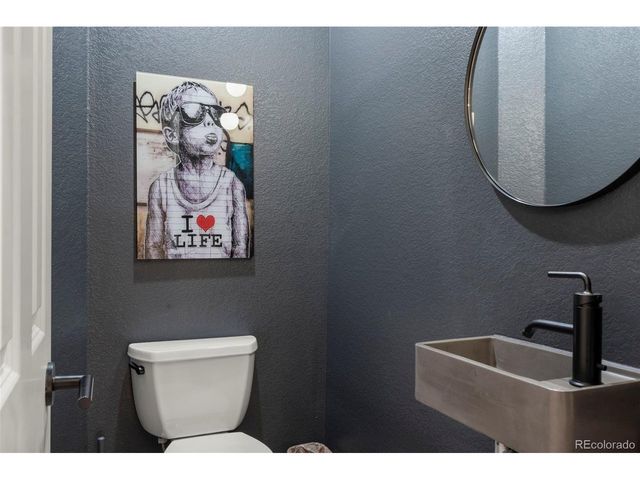 186 S Garfield St, Denver, CO 80209