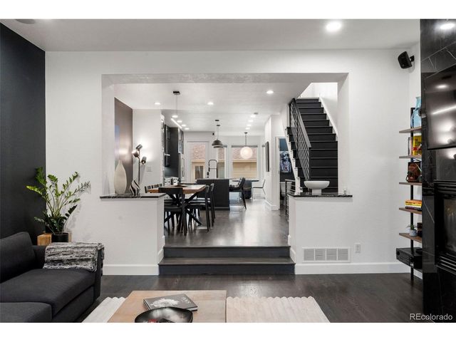 186 S Garfield St, Denver, CO 80209