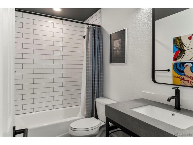 186 S Garfield St, Denver, CO 80209