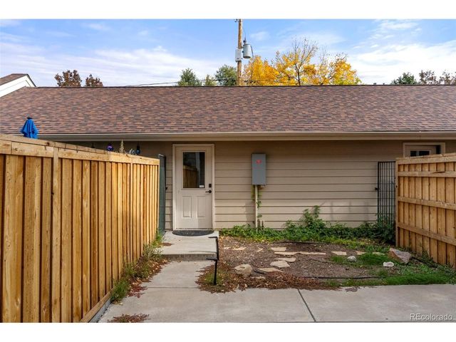 186 S Garfield St, Denver, CO 80209