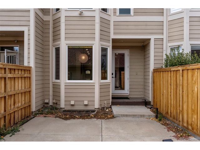 186 S Garfield St, Denver, CO 80209