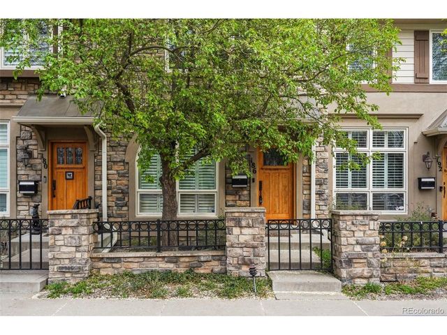 186 S Garfield St, Denver, CO 80209