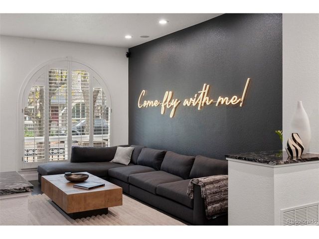 186 S Garfield St, Denver, CO 80209