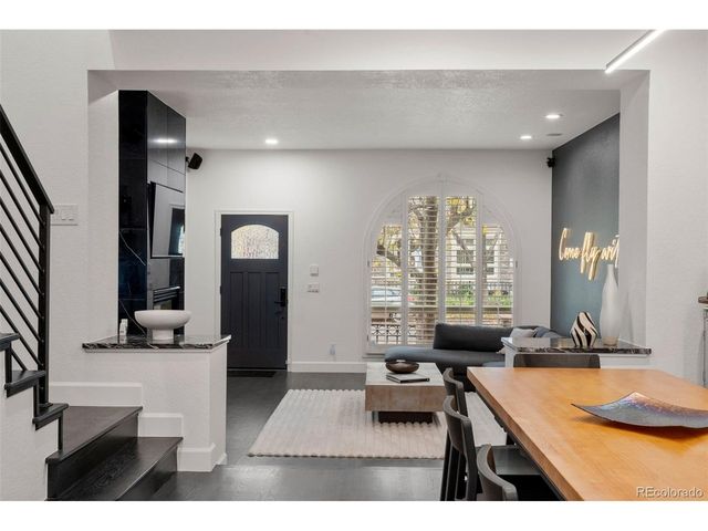 186 S Garfield St, Denver, CO 80209