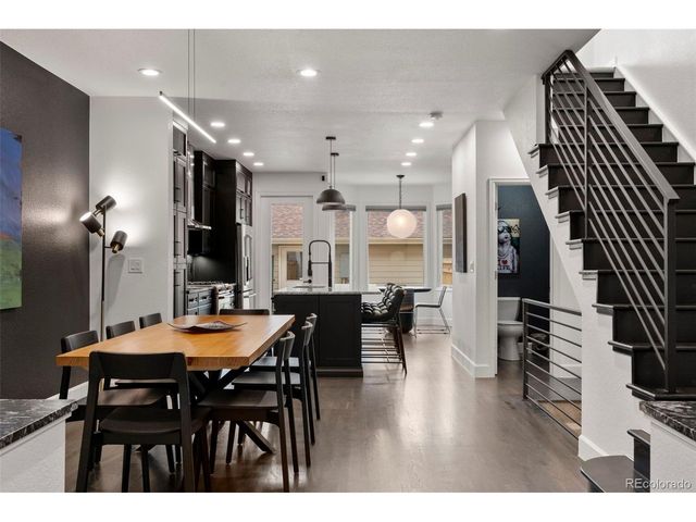 186 S Garfield St, Denver, CO 80209