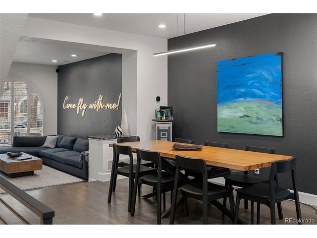 186 S Garfield St, Denver, CO 80209