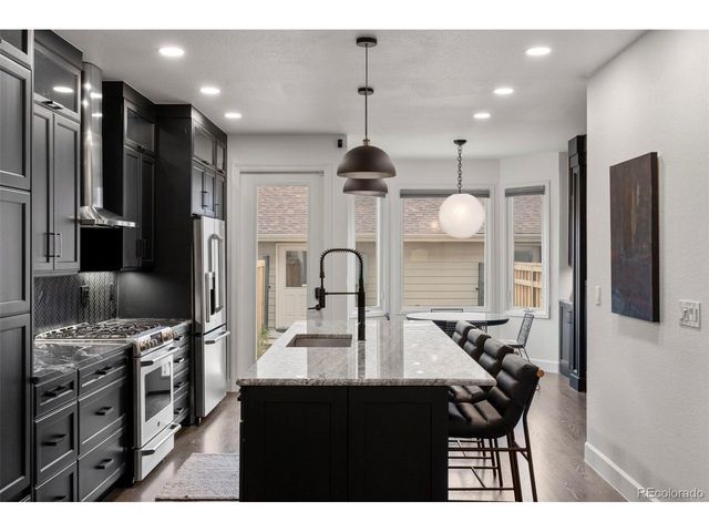 186 S Garfield St, Denver, CO 80209