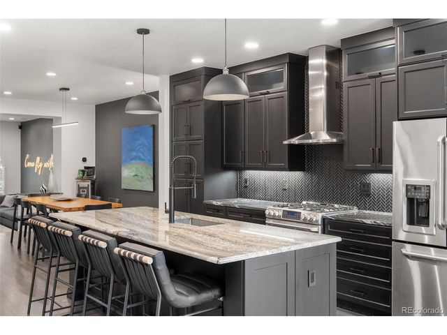 186 S Garfield St, Denver, CO 80209