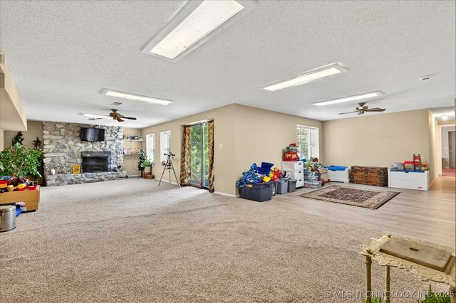 1329 Oakdale Drive, Bartlesville, OK 74006