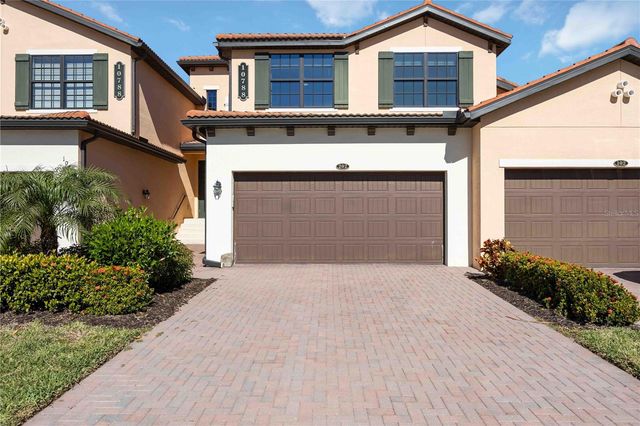 10788 TARFLOWER DRIVE 202, Venice, FL 34293