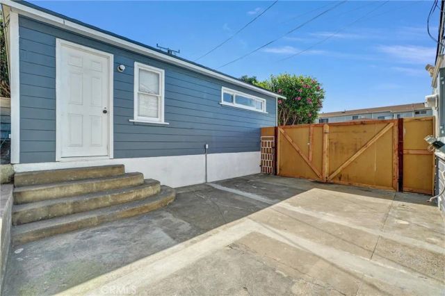 17202 Grevillea, Lawndale, CA 90260