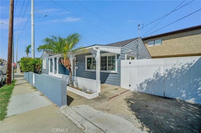 17202 Grevillea, Lawndale, CA 90260