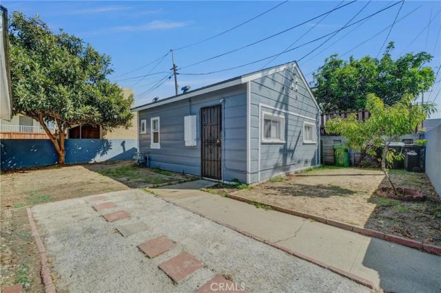 17202 Grevillea, Lawndale, CA 90260