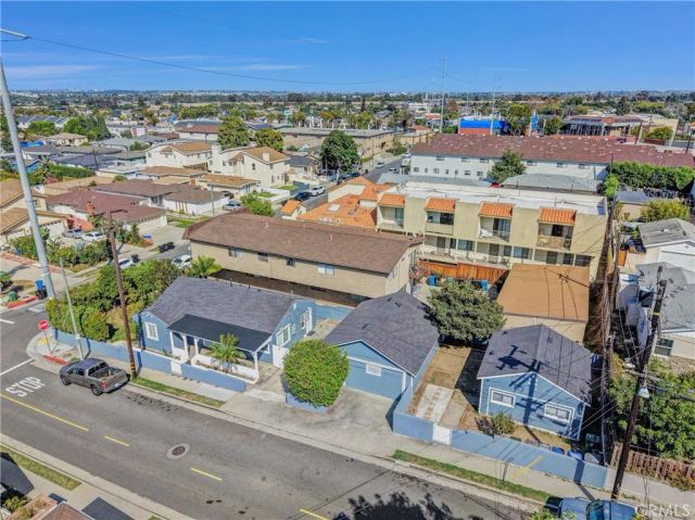 17202 Grevillea, Lawndale, CA 90260