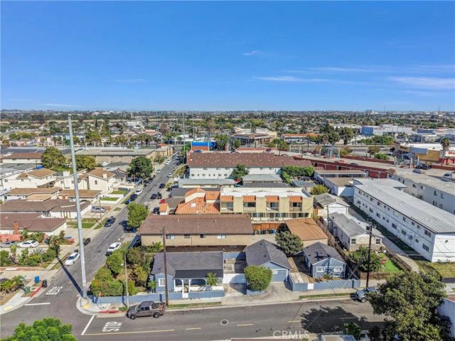 17202 Grevillea, Lawndale, CA 90260